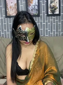 Вебкам-шоу __butterfly___