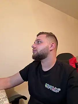 KingAdonisss Webcamshow