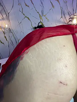 Chat XXX ao vivo de Scaarlettfox