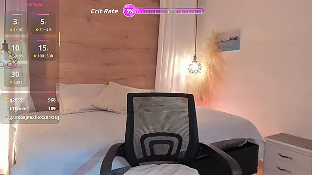 halaaa_1 Live XXX-chat