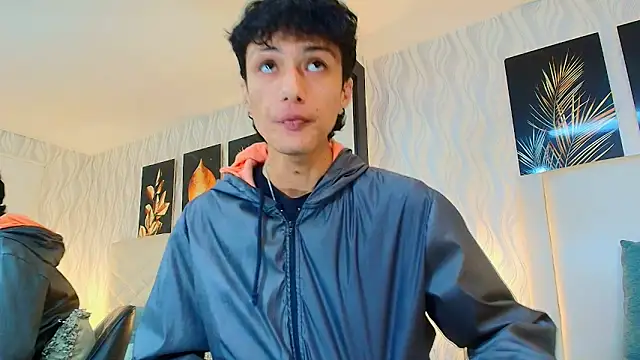 Lean_Portmanのウェブカメラショー