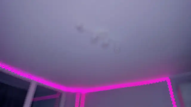 Show de aIexsunshine na webcam