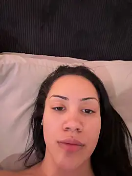 babymalaya Show in webcam