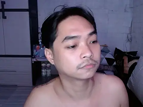 xAsianTwinkx Adlı Modelin Canlı XXX Sohbeti