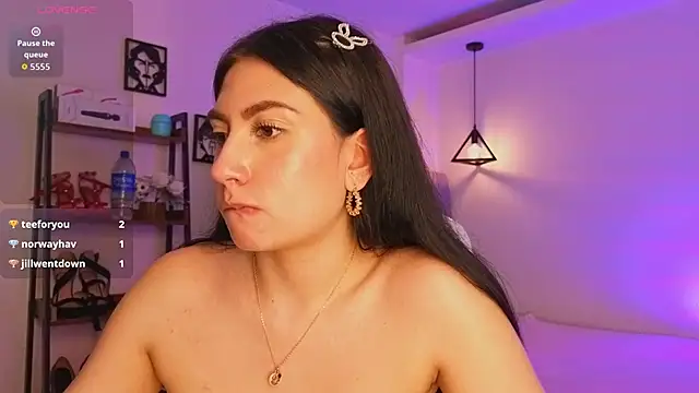 Živý XXX chat Miller_Vanessa_