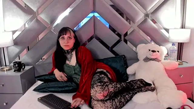 Ravenna666_のライブXXXチャット