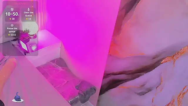 Ary__cherryのライブXXXチャット