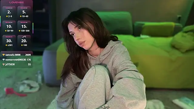 Bastetn Live XXX chat