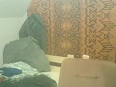 Webkamerová show AlexanderArmani