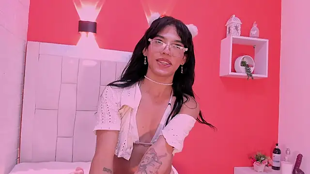 Baby_doll_XOXO's Webcam Show