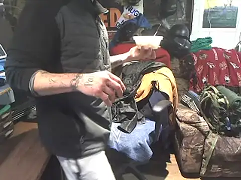 CloudDadddyyy420 Live XXX-chat