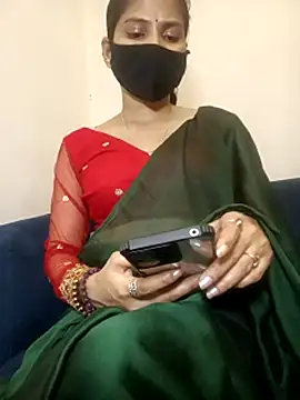 Ur_prisha7のウェブカメラショー