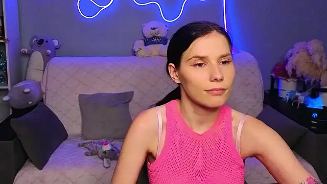 Chat +18 de JinxMoon ao vivo