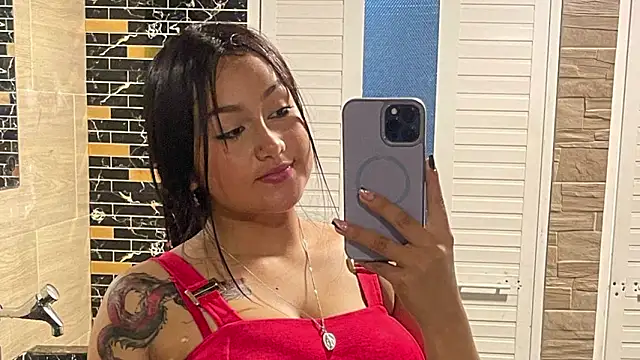 aby_divine live XXX chat