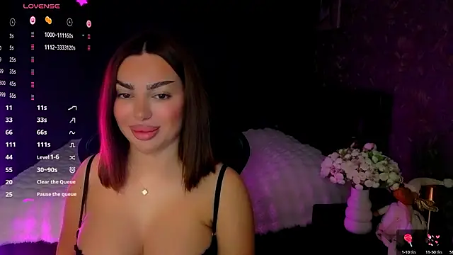 Онлайн чат XXX Ayla_Ray