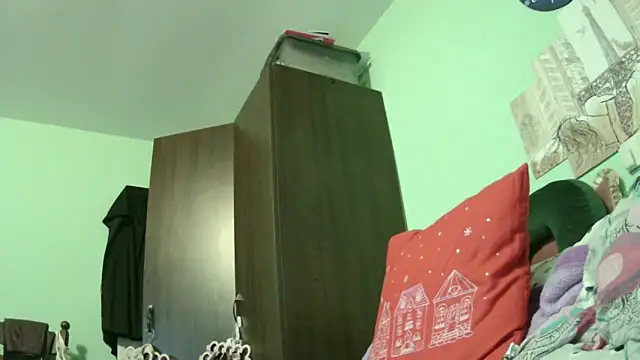 SexyGioconda 现场XXX聊天