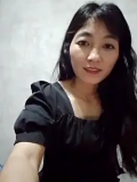 Asami_6868 网络视讯表演