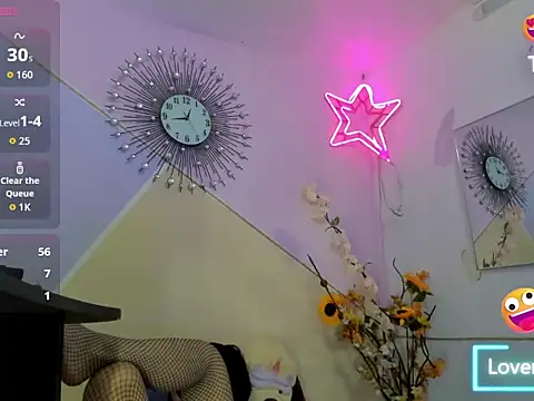 Ash-Bbynight Webcamshow