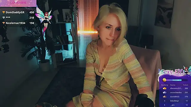 Linda_Roxy Live XXX-chat