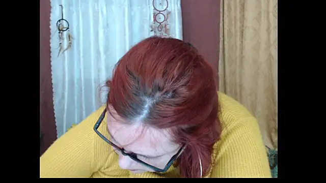 PlayfullMature Chat XXX in diretta