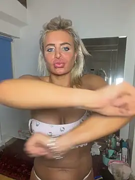 AliceDx – webcam-show