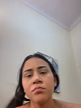 IriaLux Live XXX Chat