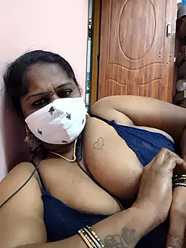 bakyasree143のウェブカメラショー