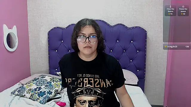 Dave_And_Emma: вебкам-шоу