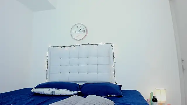 Sofia_Blosom's Live XXX Chat