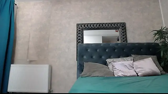 SaraElise Webcam show