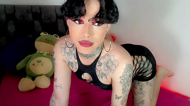 Show de little_star_porn na webcam