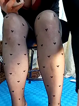 Mizzu-mi 网络视讯表演