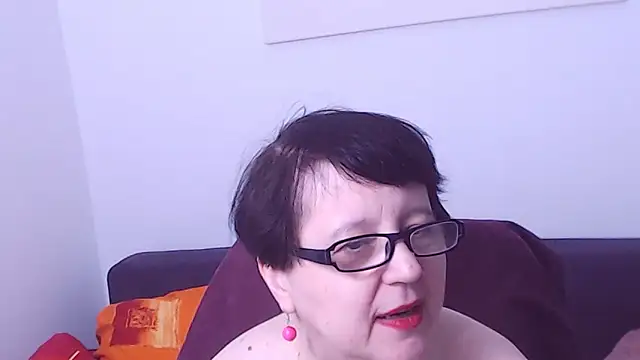 ChristaRose Webcam show