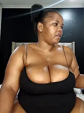 Ms__JOJOのウェブカメラショー