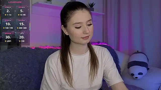 _Lua__ Chat XXX in diretta