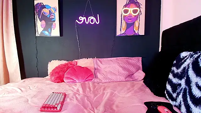 Angel_shiny 现场XXX聊天