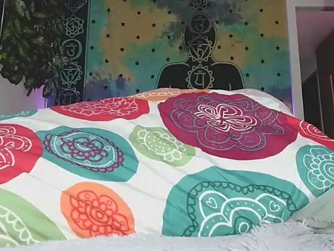 chanel_1041 Adlı Modelin Canlı XXX Sohbeti