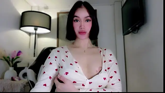 Anna_HollyDoll Live XXX-chat