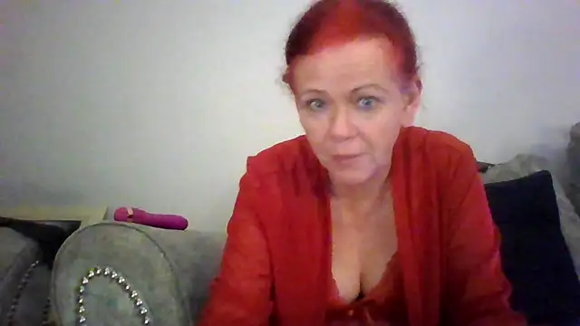 Forbidden-Irish-x's Webcam Show