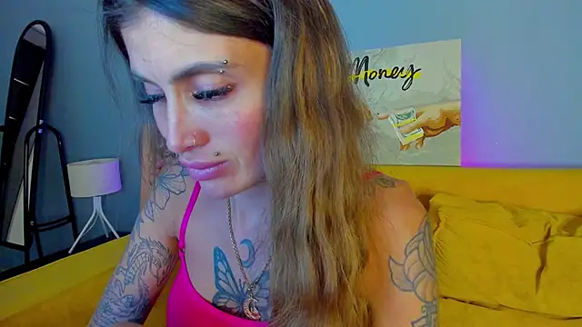 عرض كام Patricia_Cox