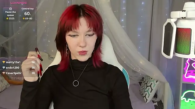 JessieRich – Naživo XXX chat