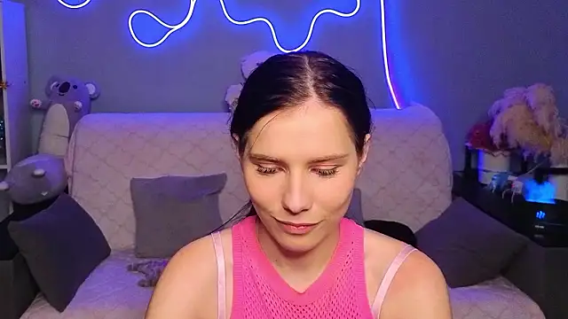 JinxMoon – Naživo XXX chat