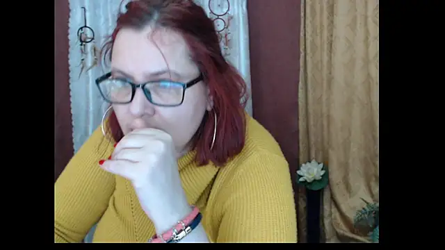 Chat XXX en directo de PlayfullMature