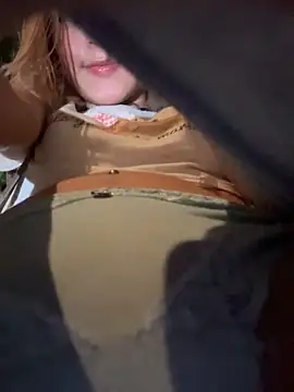 Show Webcam de SweetBunnyGF