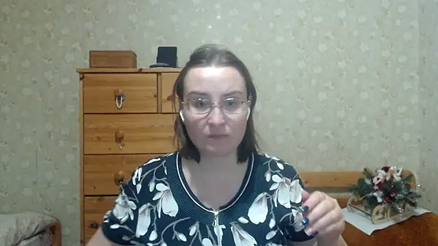 Chatroom XXX en direct de Smart_Rose