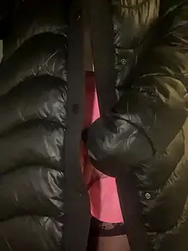 Webkamerová show eli5566