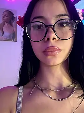 violettahotass Live XXX-chat