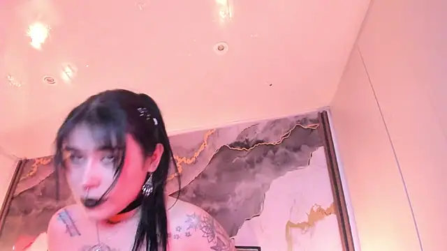 SusanVilla Live XXX-chat