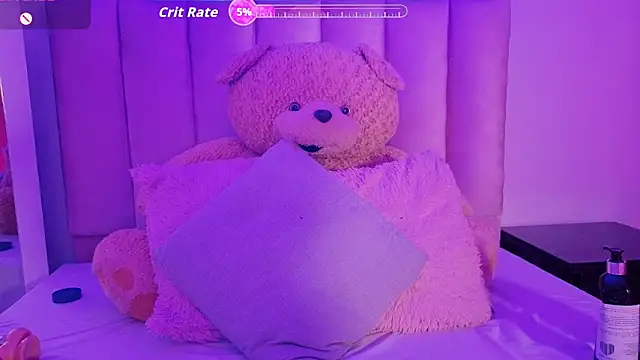 pameela_brown 网络视讯表演