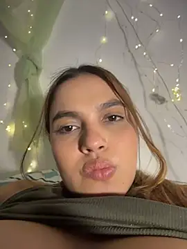 Colibri_CentauraのライブXXXチャット